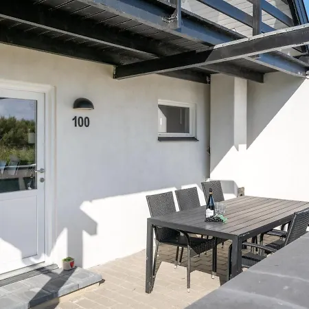 Aleksandar - 500m From The Sea In Western Jutland By Interhome Holiday home