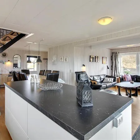 Aleksandar - 500m From The Sea In Western Jutland By Interhome Holiday home