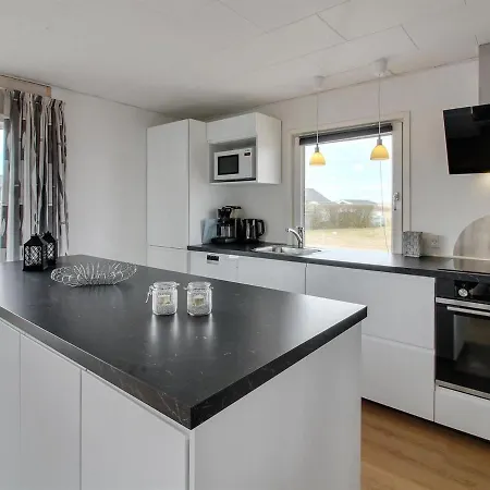 Aleksandar - 500m From The Sea In Western Jutland By Interhome Holiday home