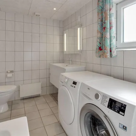 Holiday home Aleksandar - 500m From The Sea In Western Jutland By Interhome