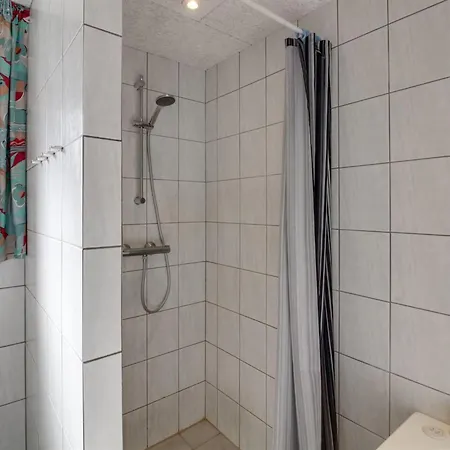 Aleksandar - 500m From The Sea In Western Jutland By Interhome