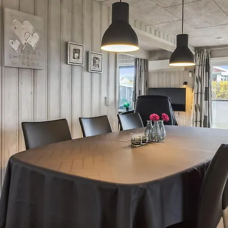 Aleksandar - 500m From The Sea By Interhome Сasa de vacaciones Lakolk